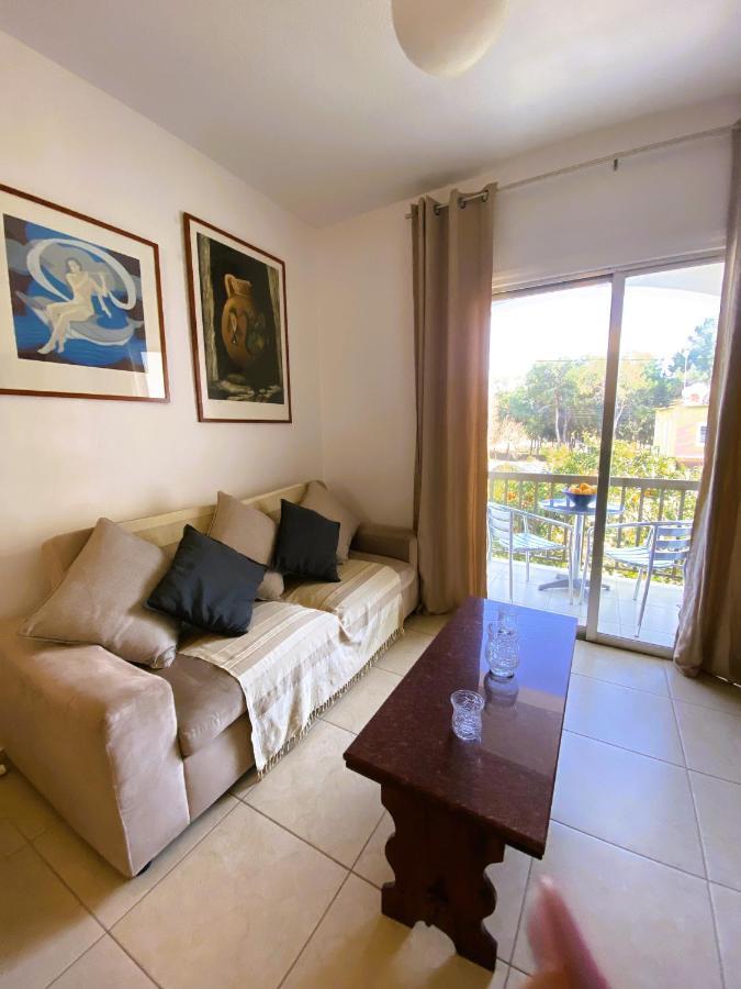 Penny'S Kato Paphos Apartment Extérieur photo